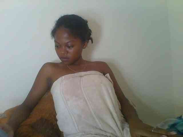 Laluna2 webcam