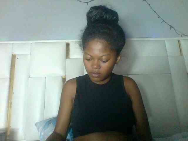 Laluna2 webcam