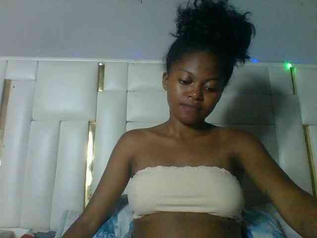 Laluna2 webcam