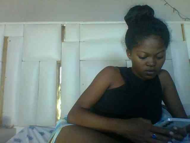 Laluna2 webcam