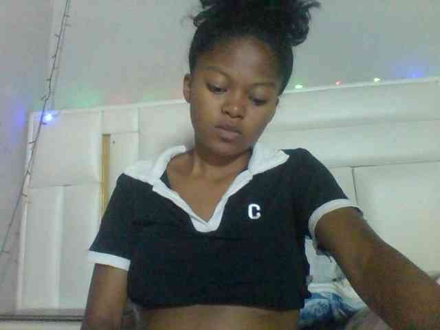 Laluna2 webcam
