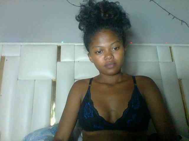 Laluna2 webcam