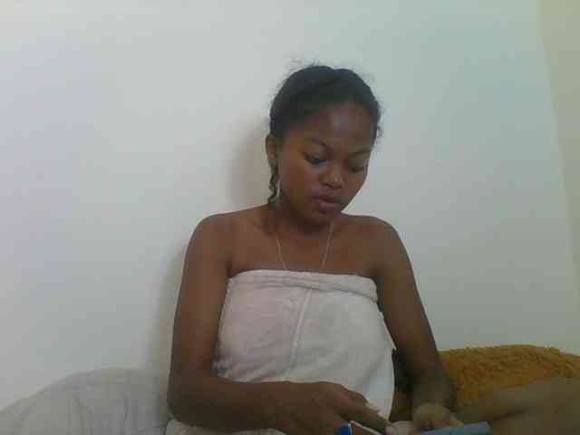 Laluna2 webcam