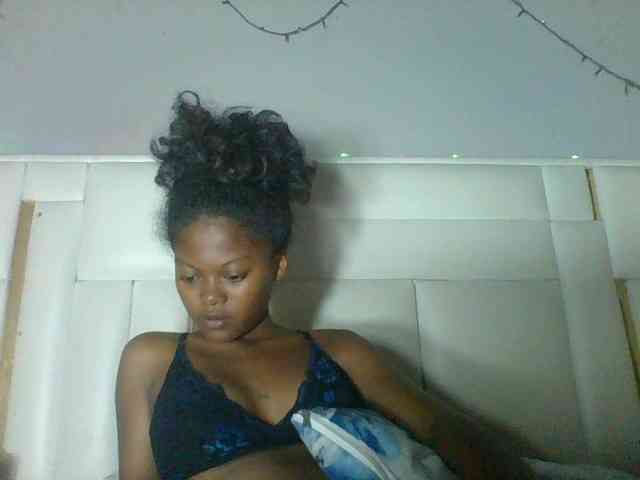 Laluna2 webcam