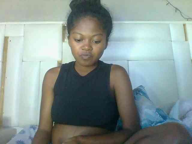 Laluna2 webcam