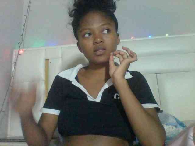 Laluna2 webcam