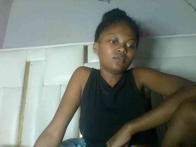 Laluna2 webcam