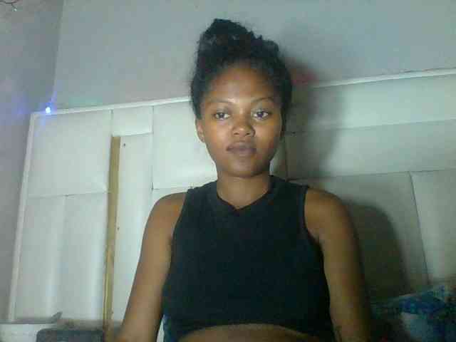 Laluna2 webcam