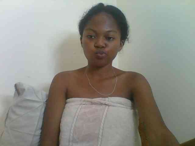Laluna2 webcam