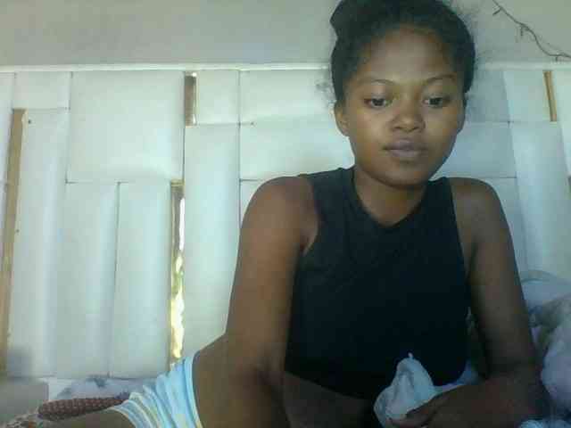 Laluna2 webcam