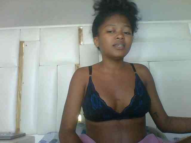 Laluna2 webcam