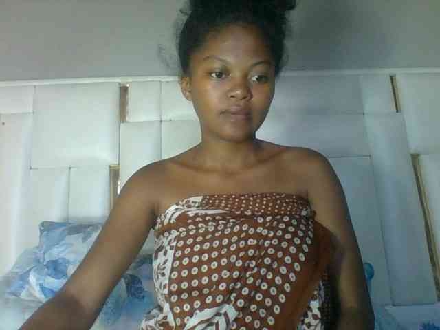 Laluna2 webcam