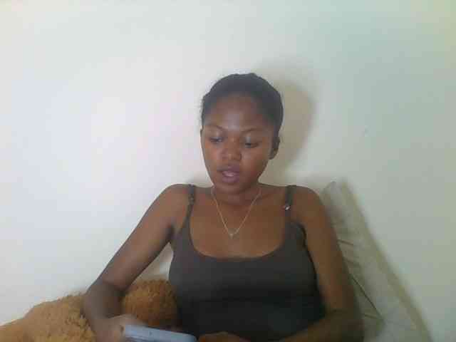 Laluna2 webcam