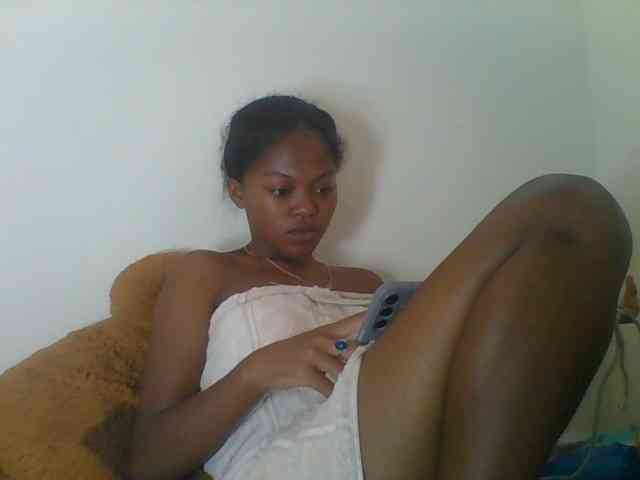 Laluna2 webcam