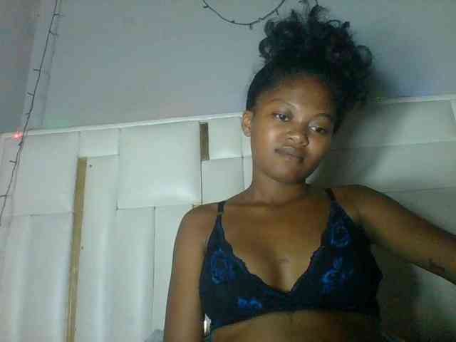 Laluna2 webcam