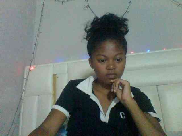 Laluna2 webcam