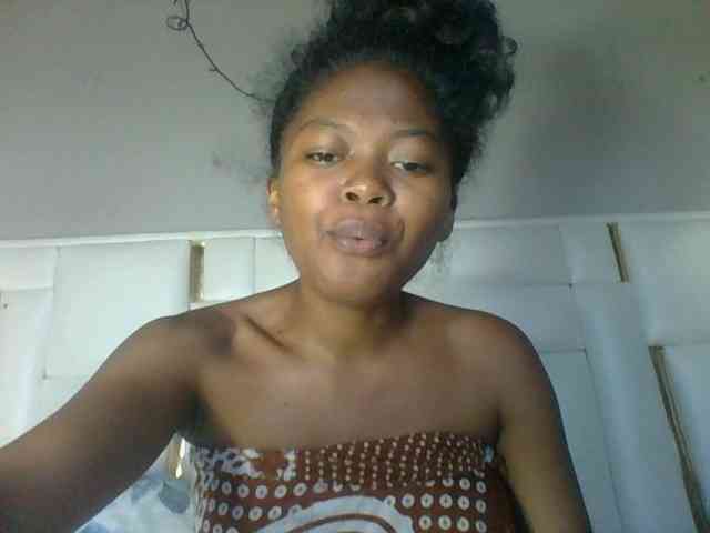 Laluna2 webcam