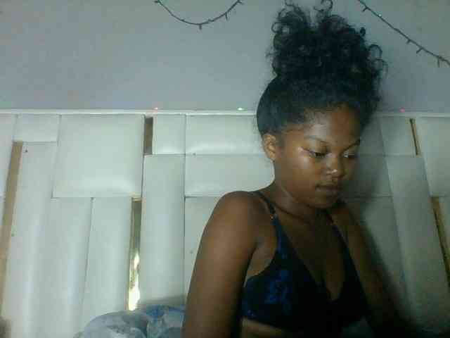 Laluna2 webcam