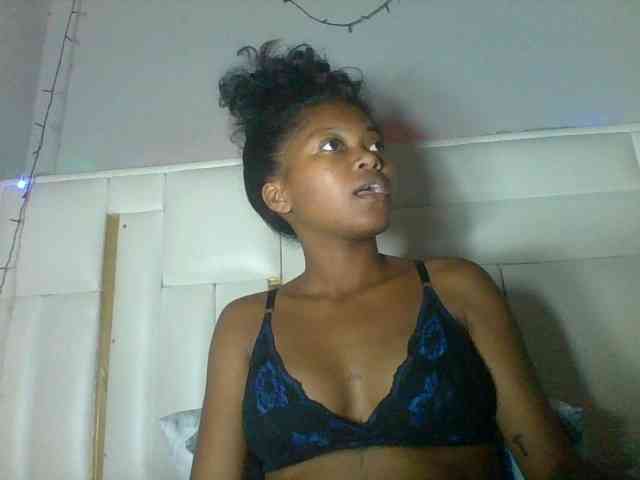 Laluna2 webcam