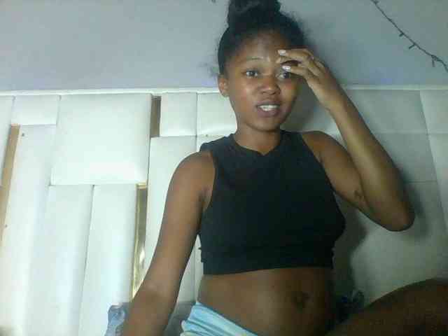 Laluna2 webcam