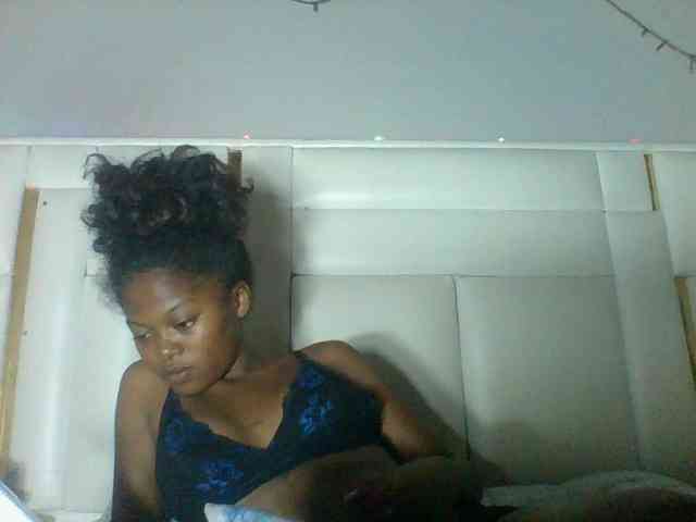 Laluna2 webcam