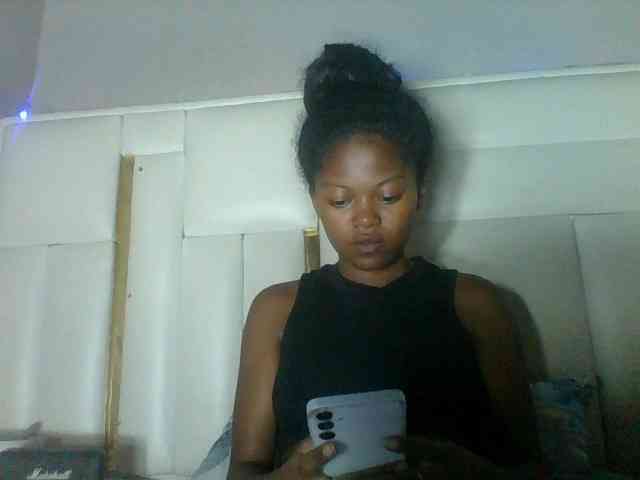 Laluna2 webcam