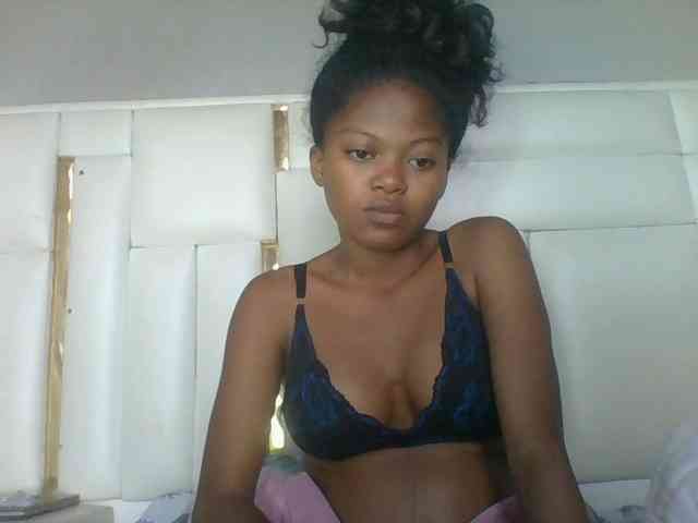 Laluna2 webcam