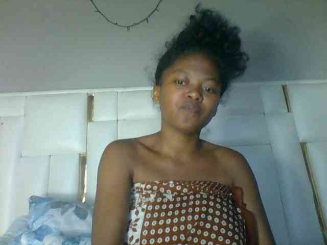 Laluna2 webcam