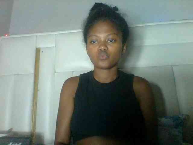 Laluna2 webcam