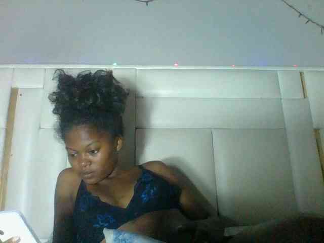 Laluna2 webcam