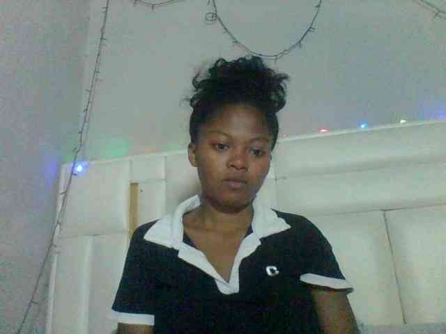 Laluna2 webcam