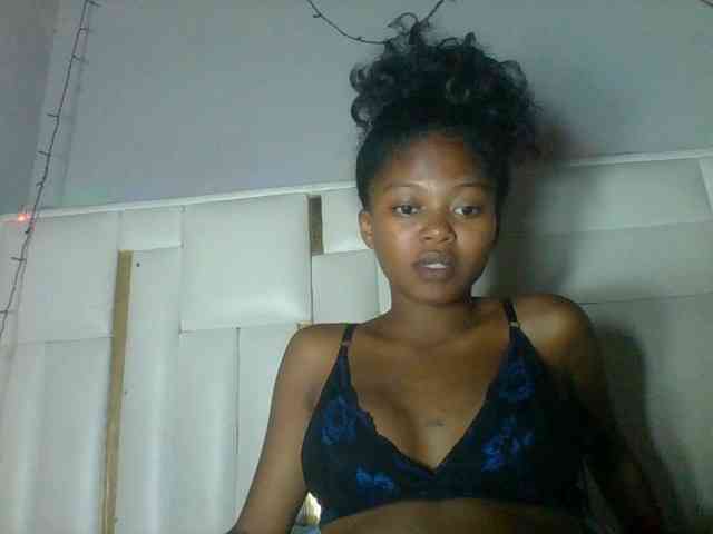 Laluna2 webcam
