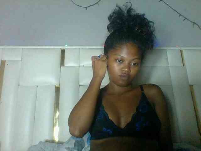 Laluna2 webcam