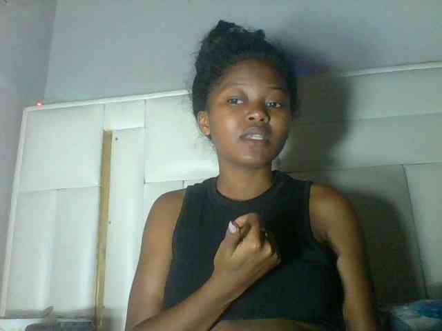 Laluna2 webcam