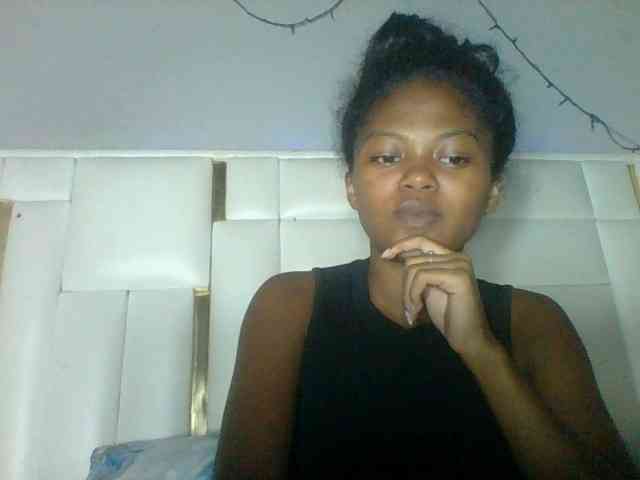 Laluna2 webcam