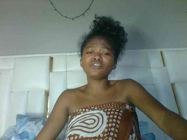 Laluna2 webcam