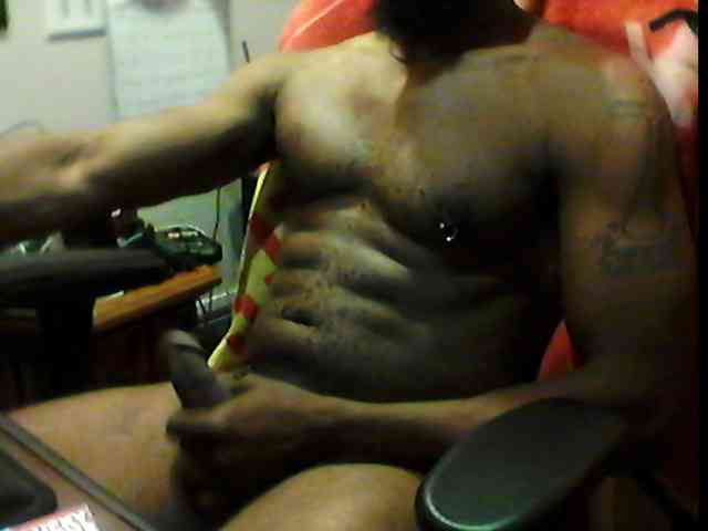 Sledgehammer420