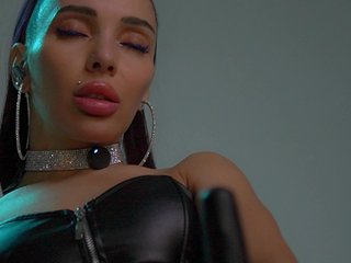 MilaMistressX Porn Show