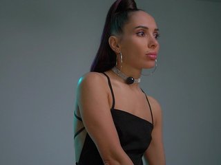 MilaMistress Porn Show