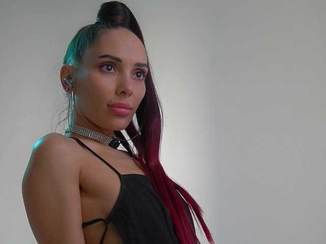 MilaMistress