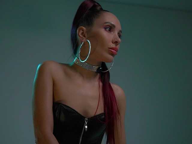 MilaMayy live cam on BongaCams