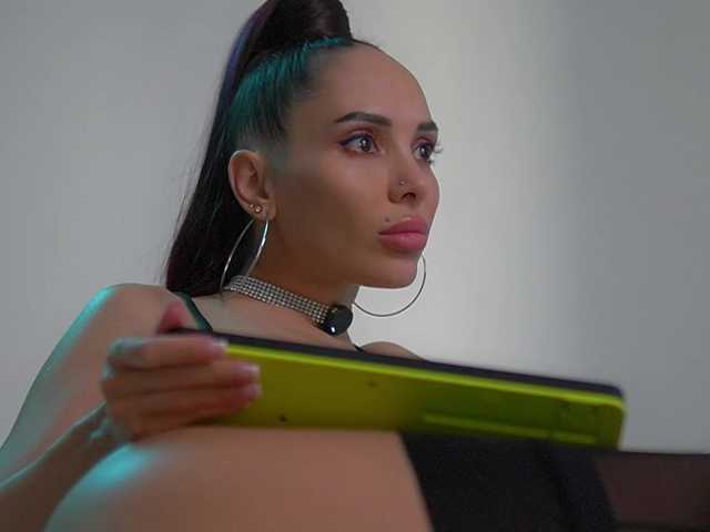 MilaMistress