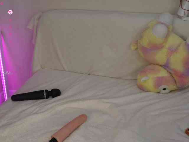 Your_Beloved webcam