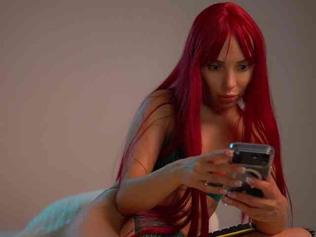 Your_Beloved webcam