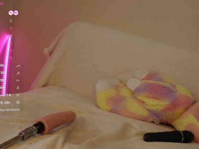 Your_Beloved webcam