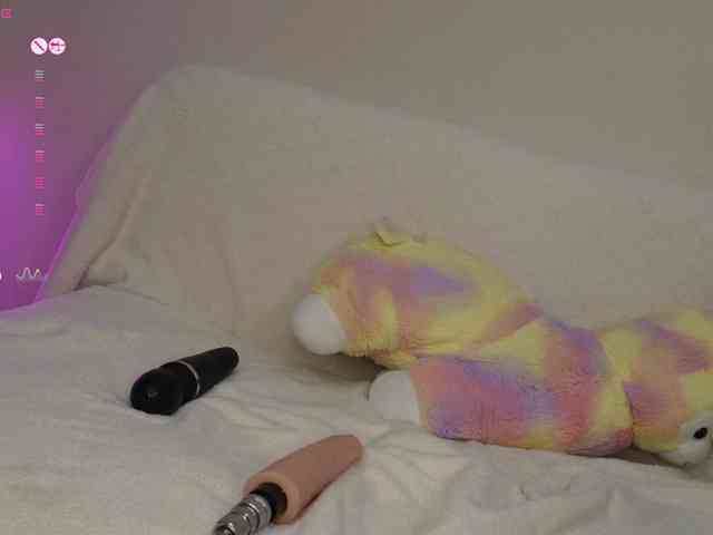 Your_Beloved webcam