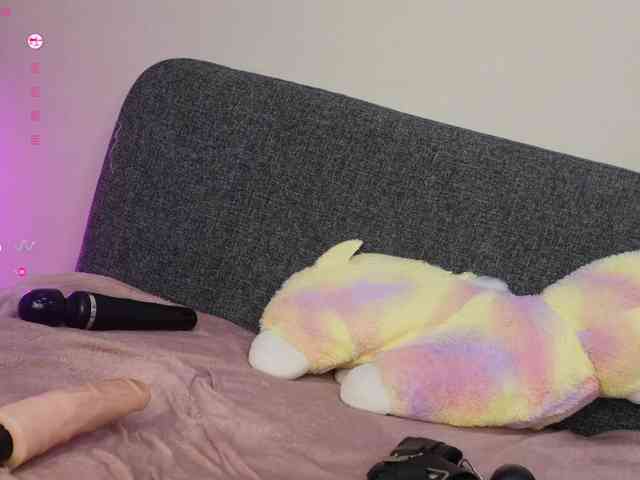 Your_Beloved webcam