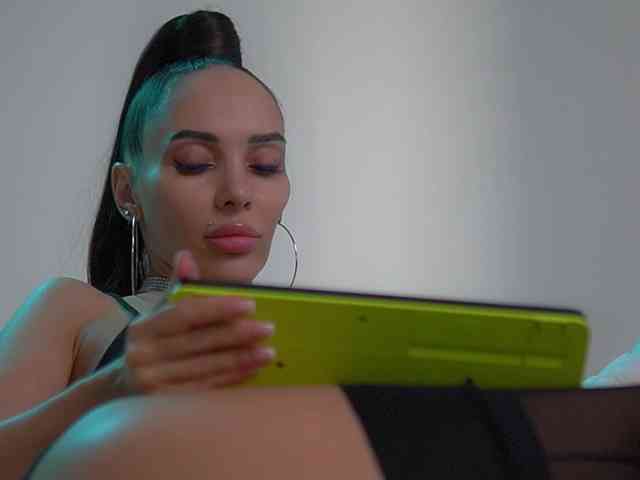 MilaMistress