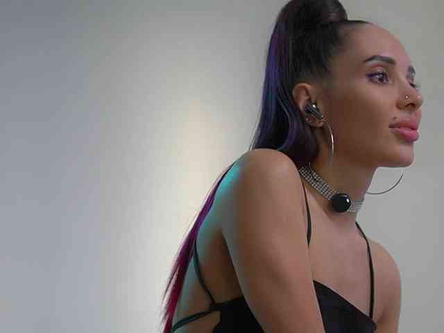MilaMistress