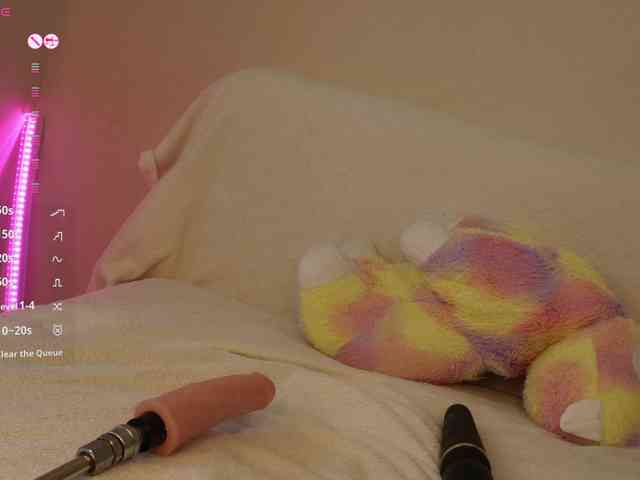Your_Beloved webcam